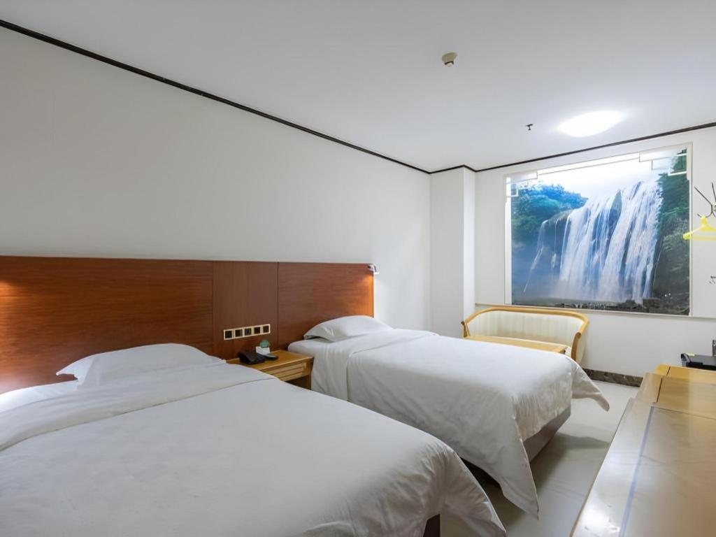 Nanfang Dasha Hotel Гуанчжоу Экстерьер фото
