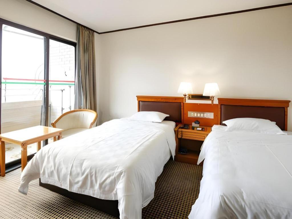 Nanfang Dasha Hotel Гуанчжоу Экстерьер фото